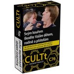 CULTt Tobacco C76 50 g – Zboží Mobilmania