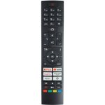 Dálkový ovladač General HITACHI 24HAE2350, 24HAE2353W, 32HAE2351, 43HAK5353, 32HAE2353W, 55HAK5351, 65HAK5350 – Zboží Živě