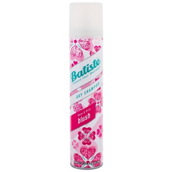 Batiste Dry Shampoo Blush 200 ml