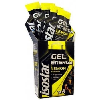 Isostar Gel Energy 35 g