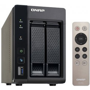 QNAP TS-253A-4G