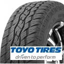 Osobní pneumatika Toyo Open Country A/T plus 245/70 R17 114H