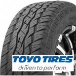 Toyo Open Country A/T plus 225/75 R15 102T – Hledejceny.cz