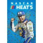 NASCAR Heat 5 – Sleviste.cz