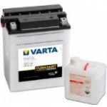 Varta YB14-A2/12N14-3A, 514012 | Zboží Auto