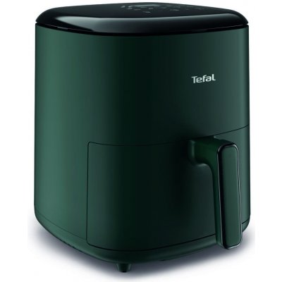 Horkovzdušná fritéza Tefal Easy Fry Max EY245310 Tmavě zelen