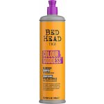 Tigi Bed Head Colour Goddess Oil Infused Shampoo 750 ml – Hledejceny.cz