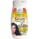 Šampon BC Bione Cosmetics Bio regenerační vlasový šampon Med + Koenzym Q10 260 ml