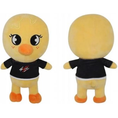 SKZOO BBOKARI s Stray Kids Felix 22 cm – Zboží Dáma