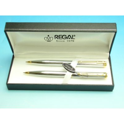 Regal 22008MB kuličkové pero a mikrotužka – Zboží Živě