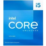 Intel Core i5-13600K BX8071513600K – Zboží Živě