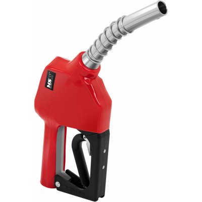 MSW Výdejní pistole - 60 l/min - automatická MSW-MN34 – Zboží Mobilmania