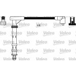 Sada kabelů pro zapalování VALEO 346156 – Hledejceny.cz
