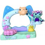 Spin Master Gábinin kouzelný domek film Balkónový hrací set Akvárium – Zboží Dáma Spin Master Gábinin kouzelný domek film Balkónový hrací set Akvárium – Zboží Dáma