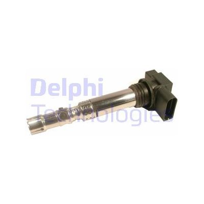Zapalovací cívka Delphi GN10195-12B1 – Hledejceny.cz