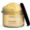 Tělové peelingy Almara Soap přírodní scrub Lemon Fresh 180 g