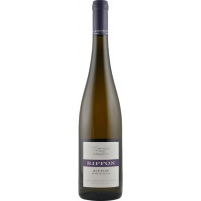 Rippon Mature Vine Riesling 2022 Bílé 13% 0,75 l (holá láhev) – Hledejceny.cz