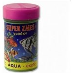 Aqua Exotic Supersměs vločky 100 ml – Zboží Dáma Aqua Exotic Supersměs vločky 100 ml – Zboží Dáma