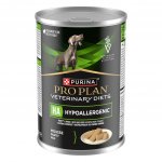 Pro Plan Veterinary Diets Canine HA Hypoallergenic 400 g – Zbozi.Blesk.cz
