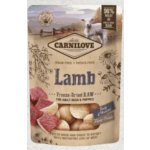 Carnilove Raw Freeze Dried Snacks Lamb 60 g – Zbozi.Blesk.cz