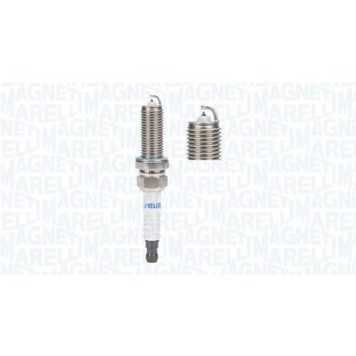 Zapalovací svíčka MAGNETI MARELLI 062707000065 – Hledejceny.cz