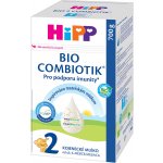HiPP 2 BIO Combiotik 2 x 700 g – Sleviste.cz