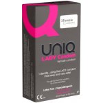 Uniq Lady 3 ks – Zbozi.Blesk.cz