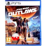 Star Wars: Outlaws – Zboží Dáma