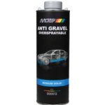 MOTIP Ochranný nástřik přelakovatelný šedý 1000 ml | Zboží Auto