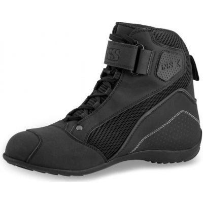 iXS BREEZE – Sleviste.cz