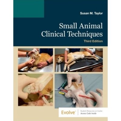 Small Animal Clinical Techniques
