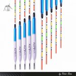 RIZOV splávek RF-22 3g – Hledejceny.cz