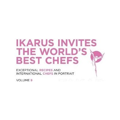 Ikarus Invites the Worlds Best Chefs