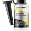 Aditivum do paliv DYNAMAX Winter Care Shot 150 ml
