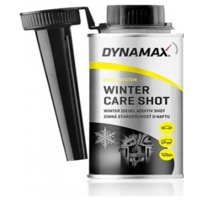 DYNAMAX Winter Care Shot 150 ml – Zbozi.Blesk.cz