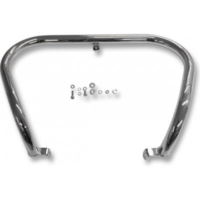 Padací rám 38mm Highway Hawk EXTREME pro motocykly HONDA VTX1300R/S, chrom | Zboží Auto