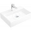 Umyvadla Villeroy & Boch Memento 51335LR1