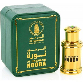 Al Haramain Noora parfémovaný olej unisex 12 ml