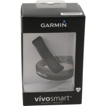 Garmin vívosmart HR S