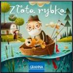 Granna Zlatá rybka – Hledejceny.cz