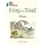 Frog and Toad: Alone - Lobel Arnold – Hledejceny.cz