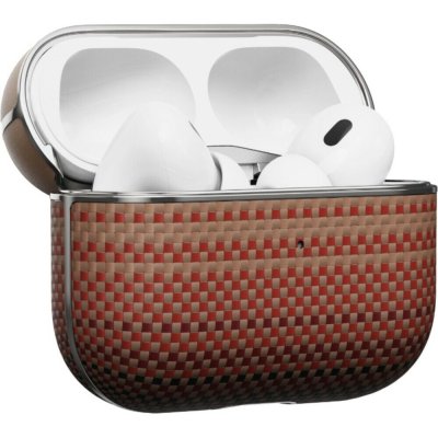 Pitaka Aramid Fiber Magnetic Case AirPods Pro2 APM2402 – Zboží Živě