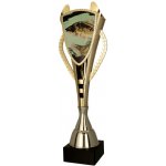 Plastová trofej Rybolov 44 cm – Zboží Dáma