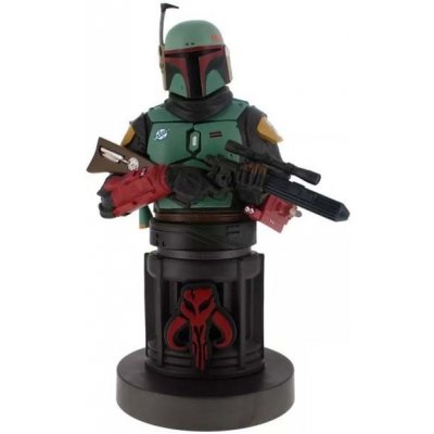 Exquisite Gaming Star Wars Cable Guy Boba Fett 2021 20 cm