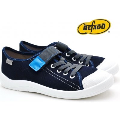 Befado tm.modré TIM 251Q047 – Sleviste.cz