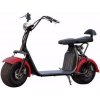 Elektrokoloběžka Tmax Scooter EEC CE60 NEW MATT Chopper