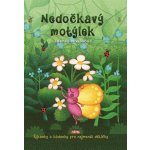 Nedočkavý motýlek - Zdenka Nováková – Hledejceny.cz