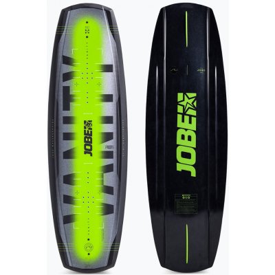 JOBE Vanity Wakeboard 136 cm – Zbozi.Blesk.cz