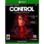 Control (Ultimate Edition) – Sleviste.cz