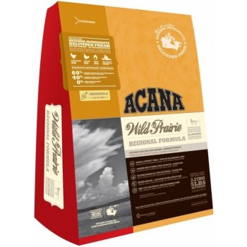 Acana Wild Prairie Cat 5,4 kg
